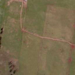 Satellite imagery of Whitefoord Hills, AU