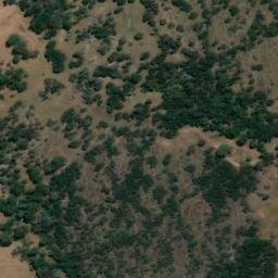 Satellite imagery of Abels Hill, AU