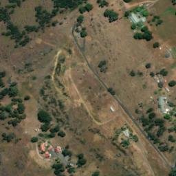 Satellite imagery of Abels Hill, AU