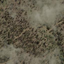 Satellite imagery of Tressick Hills, AU