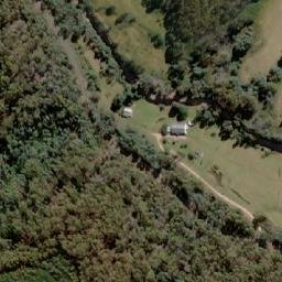 Satellite imagery of Redclay Hill, AU