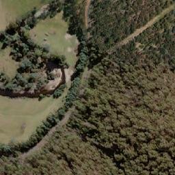 Satellite imagery of Redclay Hill, AU