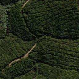Satellite imagery of Eton Hill, AU