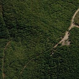 Satellite imagery of Eton Hill, AU