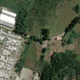 Satellite imagery of Alto de la Paloma, CL
