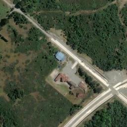 Satellite imagery of Alto de la Paloma, CL