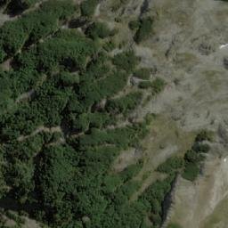 Satellite imagery of Cerro Pilote, CL