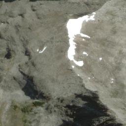 Satellite imagery of Cerro Pilote, CL