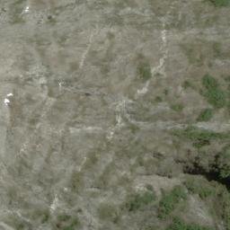 Satellite imagery of Cerro Pilote, CL