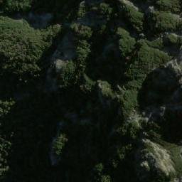 Satellite imagery of Cerro Bodega, CL