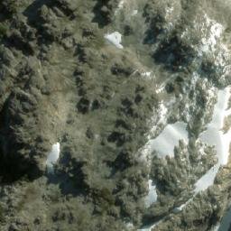 Satellite imagery of Cerro Bodega, CL