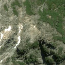 Satellite imagery of Paso de Cochamó, CL