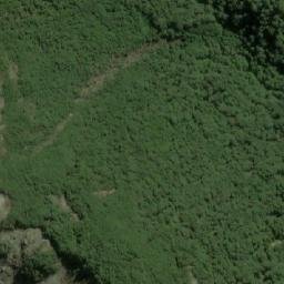 Satellite imagery of Paso de Cochamó, CL