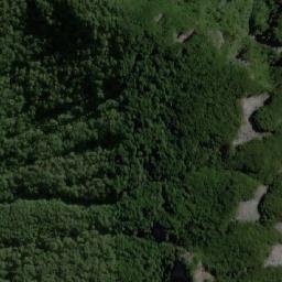 Satellite imagery of Cerro Freire, CL