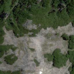 Satellite imagery of Cerro Freire, CL