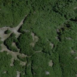 Satellite imagery of Cerro Freire, CL