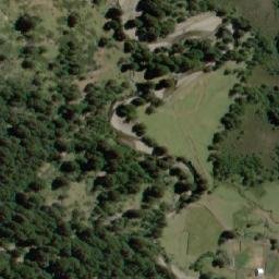 Satellite imagery of Portezuelo Fischer, CL