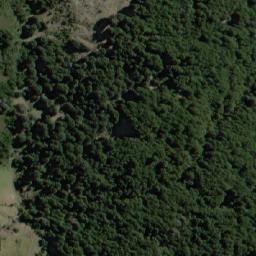 Satellite imagery of Portezuelo Fischer, CL