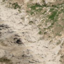 Satellite imagery of Cerro Colorado, AR