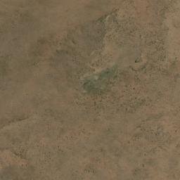 Satellite imagery of Cerro Guaguel Niyeu, AR