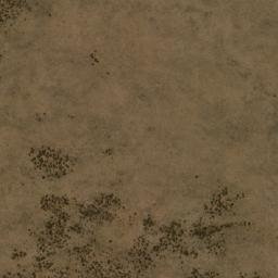 Satellite imagery of Cerro Somuncurá, AR