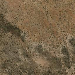 Satellite imagery of Cerro Puntudo, AR