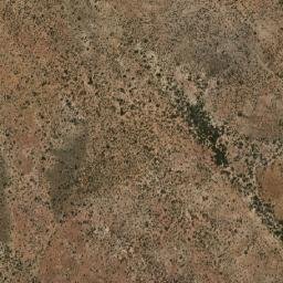 Satellite imagery of Cerro Puntudo, AR
