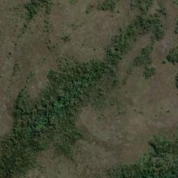 Satellite imagery of Mount Hadmar, AU