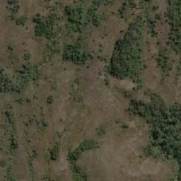 Satellite imagery of Mount Hadmar, AU