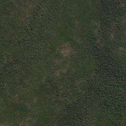 Satellite imagery of Caudrys Hill, AU