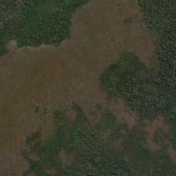 Satellite imagery of Caudrys Hill, AU