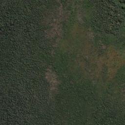 Satellite imagery of Gabbro Hill, AU