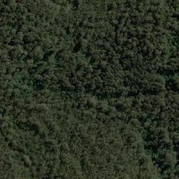 Satellite imagery of South Cleveland Lookout, AU