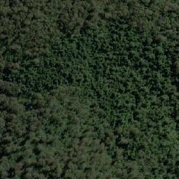 Satellite imagery of South Cleveland Lookout, AU