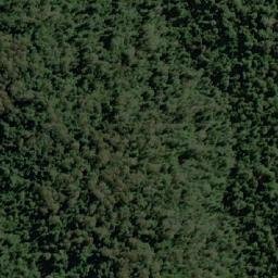 Satellite imagery of South Cleveland Lookout, AU