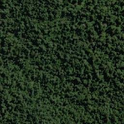 Satellite imagery of Mount Cleveland, AU