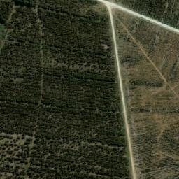 Satellite imagery of The Hummocks, AU