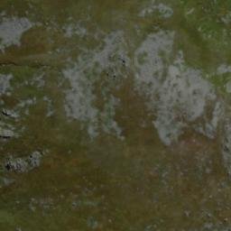 Satellite imagery of Mount Tor, AU