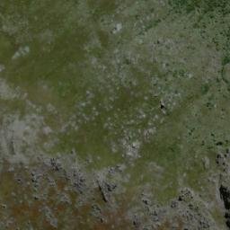 Satellite imagery of Black Bluff, AU