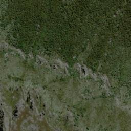 Satellite imagery of Black Bluff, AU