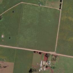 Satellite imagery of Dawkins Hill, AU