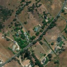 Satellite imagery of Abels Hill, AU