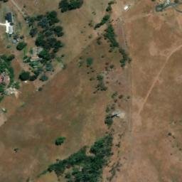 Satellite imagery of Abels Hill, AU