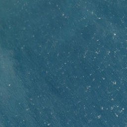 Satellite imagery of Kapakura, NZ