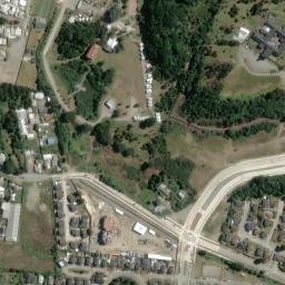 Satellite imagery of Alto de la Paloma, CL