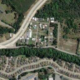 Satellite imagery of Alto de la Paloma, CL