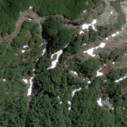 Satellite imagery of Monte Villar, CL