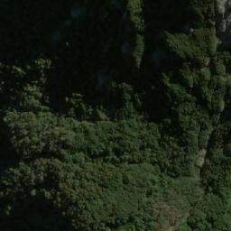 Satellite imagery of Cerro Bodega, CL