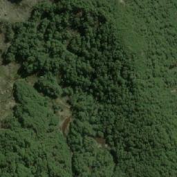 Satellite imagery of Paso de Cochamó, CL