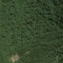 Satellite imagery of Paso de Cochamó, CL